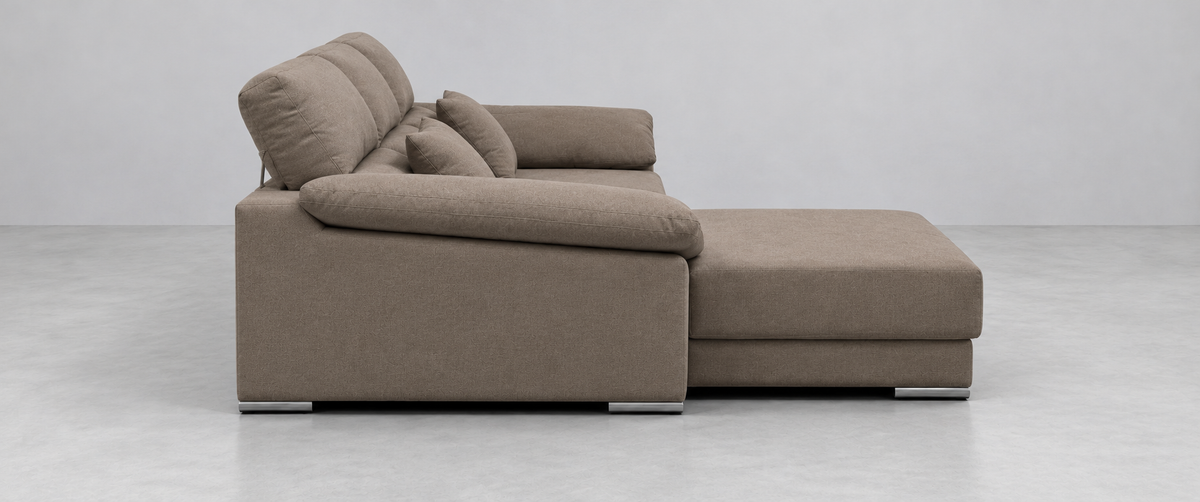 Matias Chaise Lounge Sofa