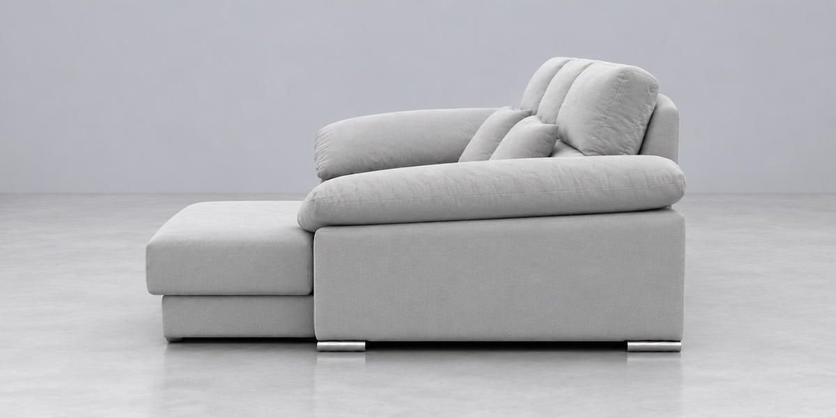 Matias Chaise Lounge Sofa