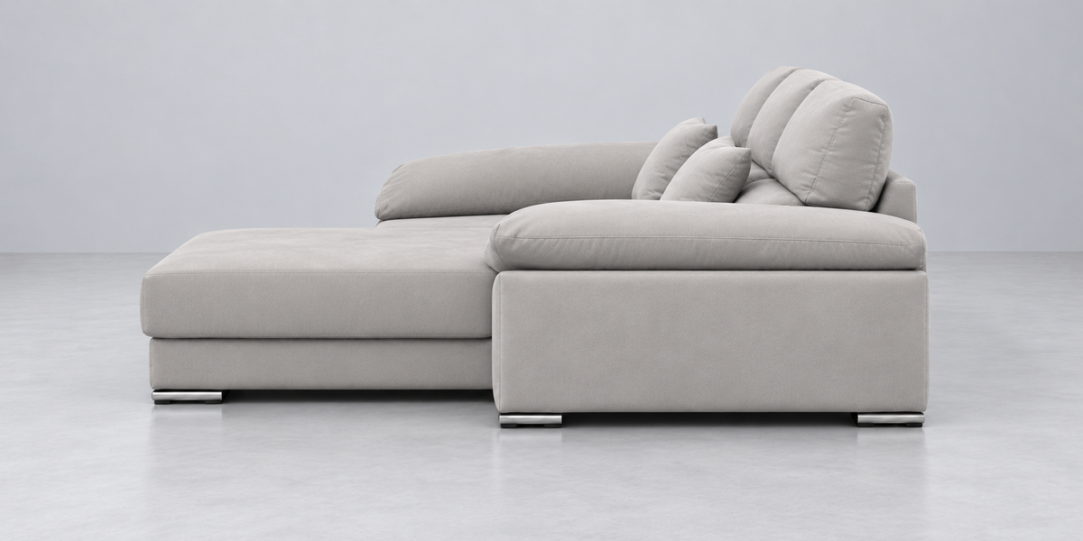 Matias Chaise Lounge Sofa