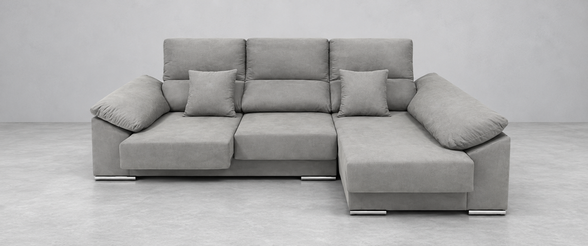 Matias Chaise Lounge Sofa