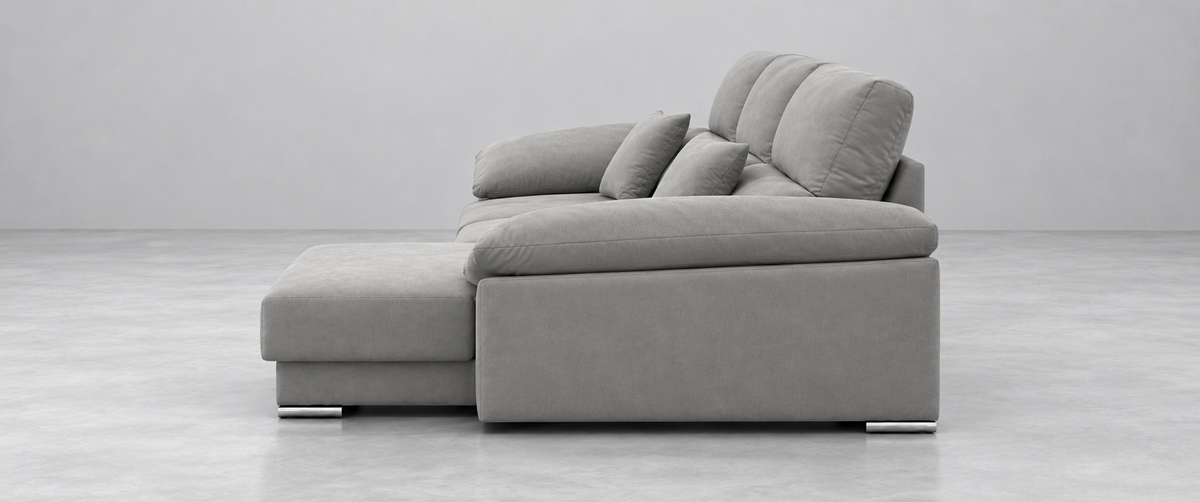 Matias Chaise Lounge Sofa