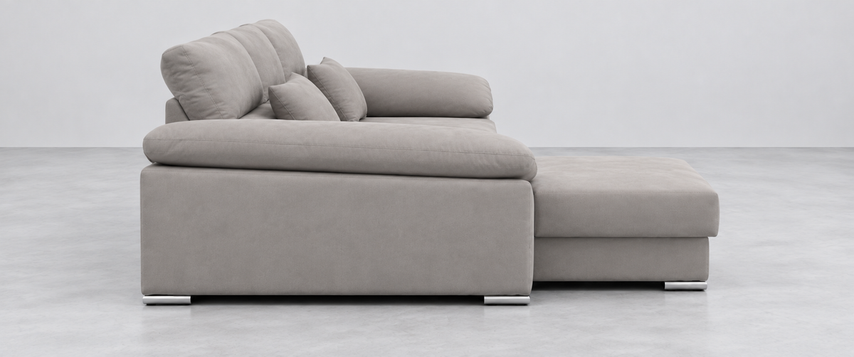Matias Chaise Lounge Sofa