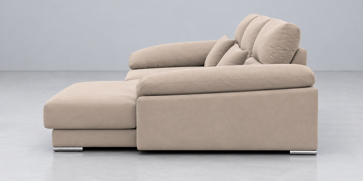 Matias Chaise Lounge Sofa
