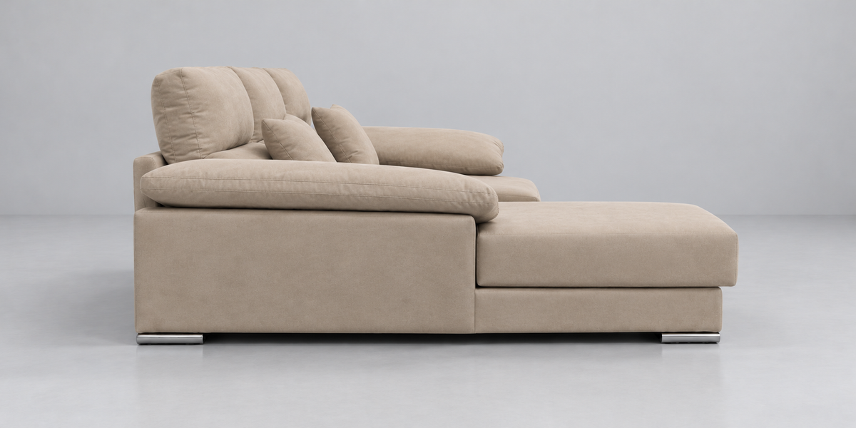 Matias Chaise Lounge Sofa