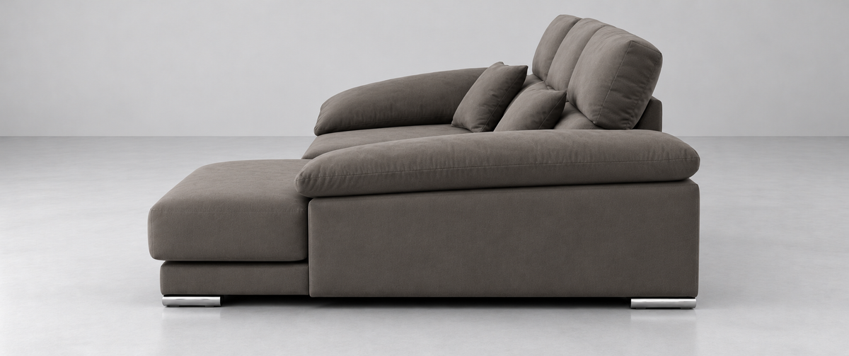 Matias Chaise Lounge Sofa