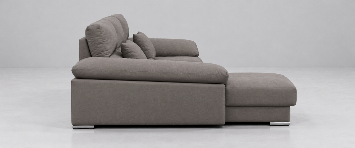 Matias Chaise Lounge Sofa