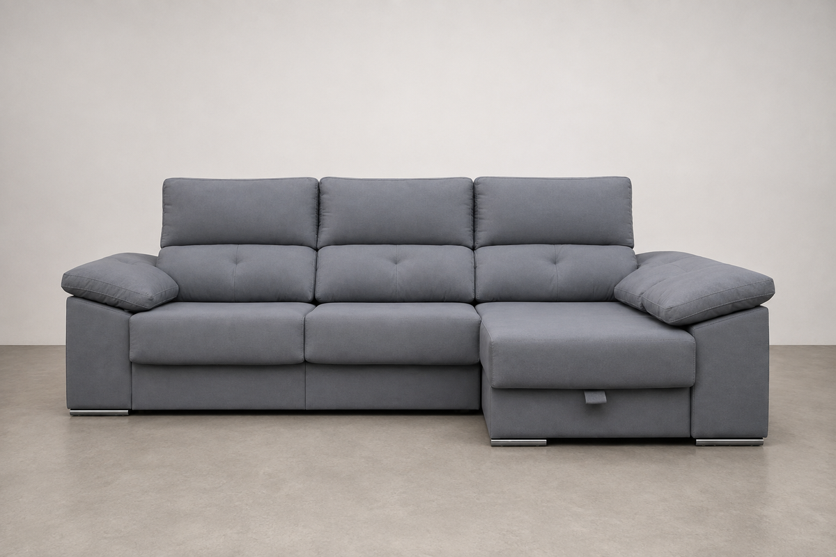 Golf Chaise Lounge