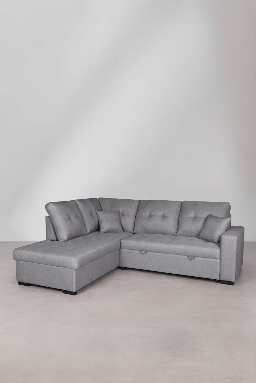 Chaise longue Isis