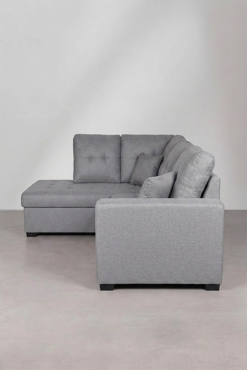 Chaise longue Isis