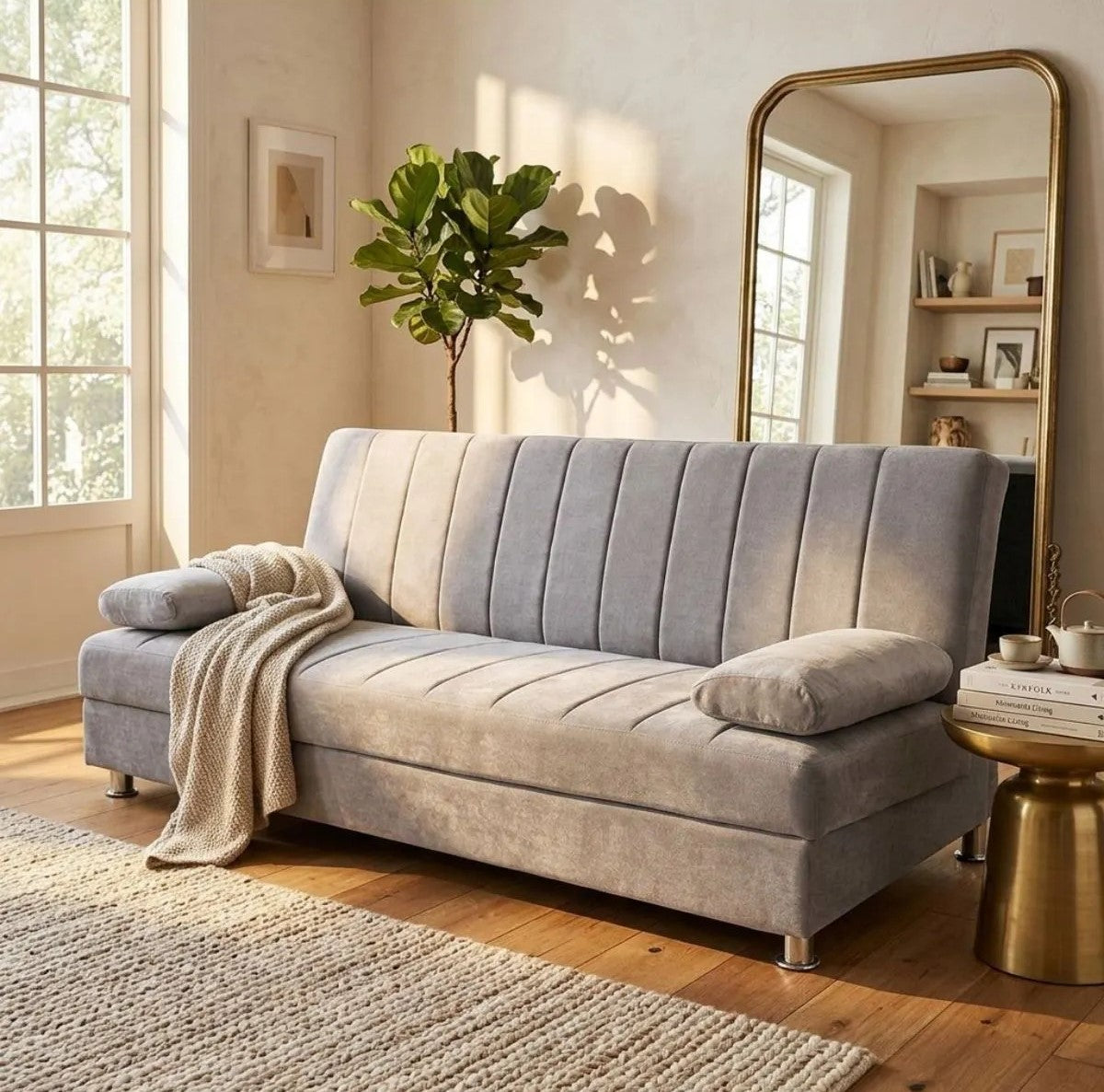 Sofá Cama Kenzo