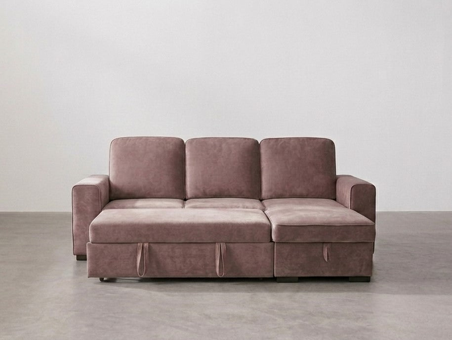Chaise longue Nepal