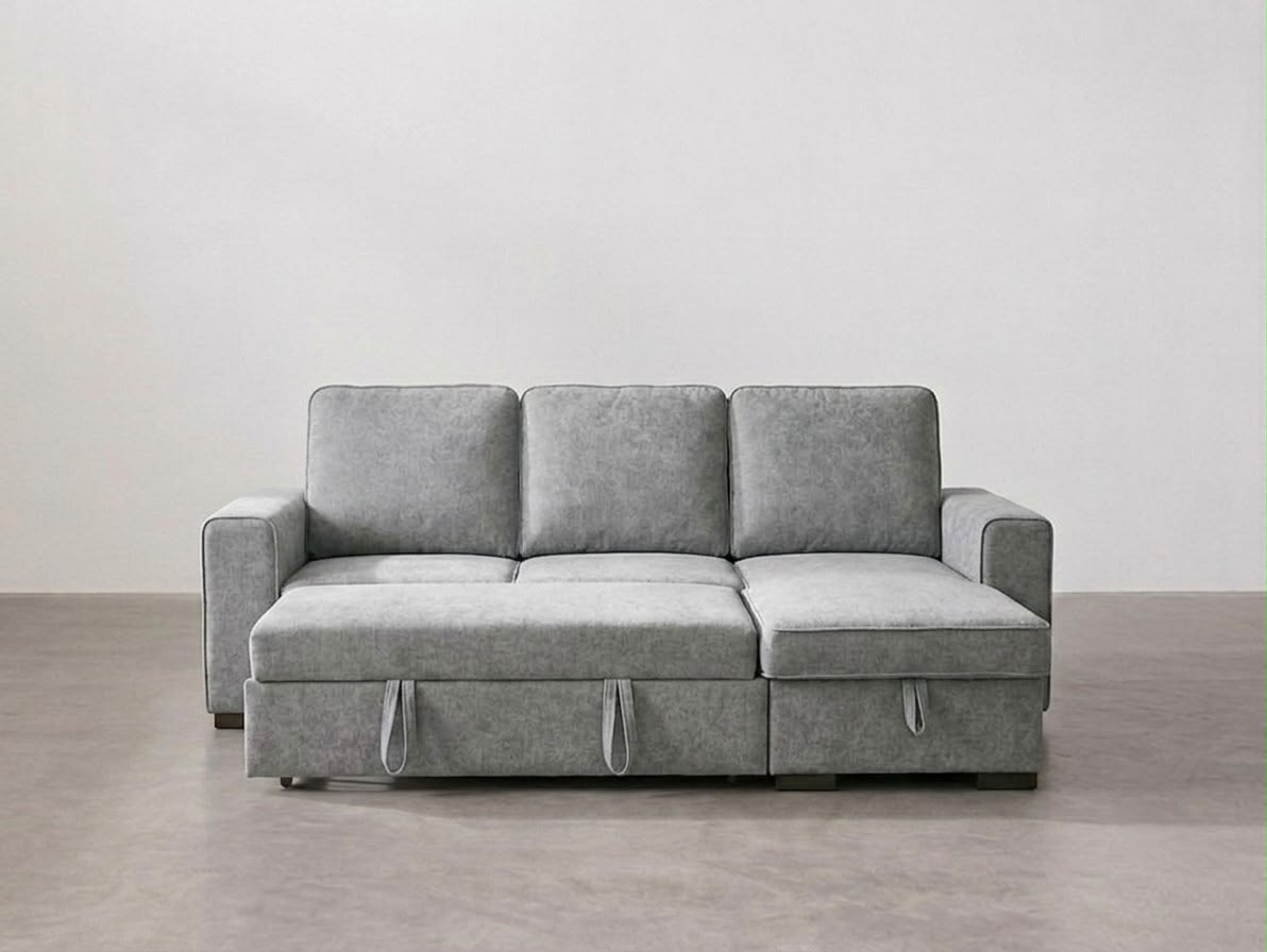 Chaise longue Nepal