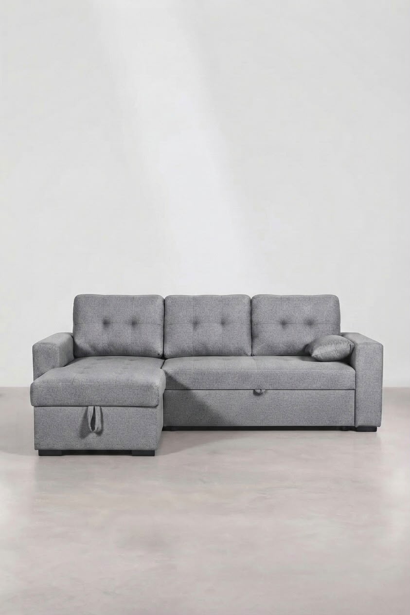 Sofá Cama Salem