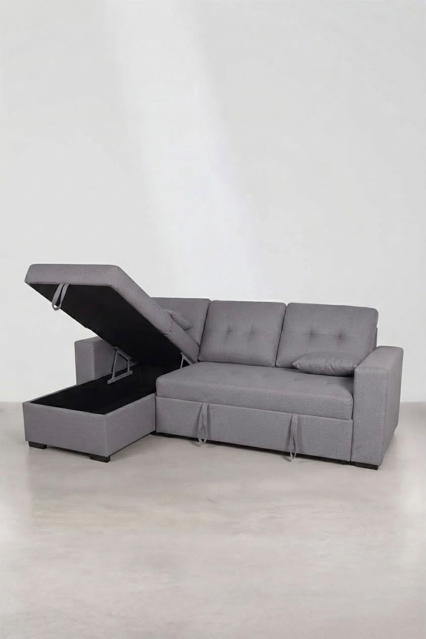 Sofá Cama Salem