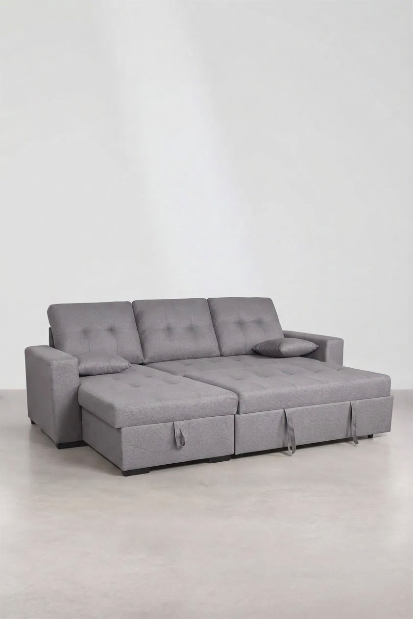 Sofá Cama Salem