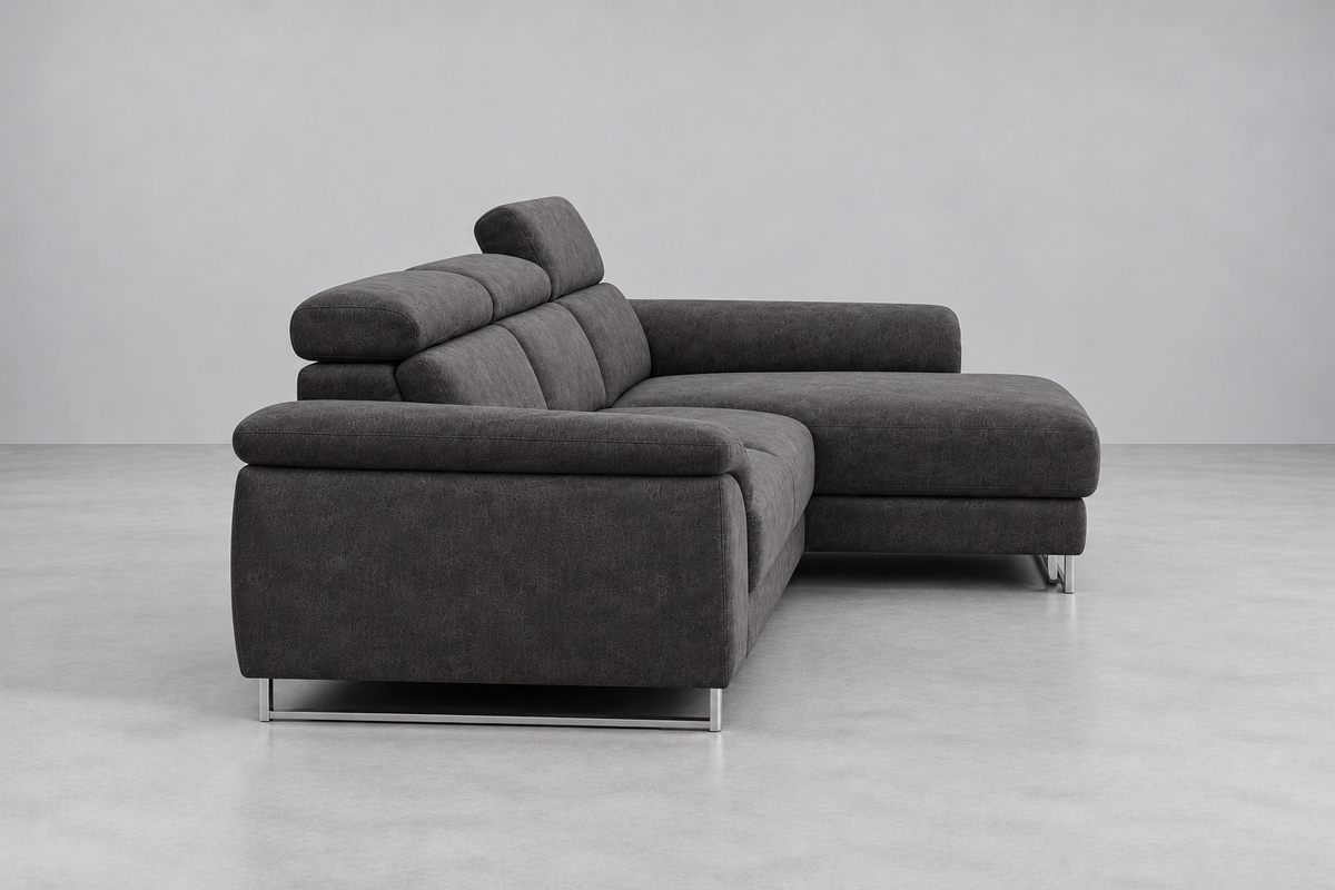 Rio Chaise Longue Sofa