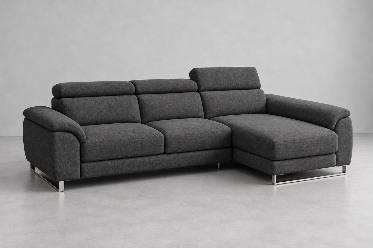 Rio Chaise Longue Sofa