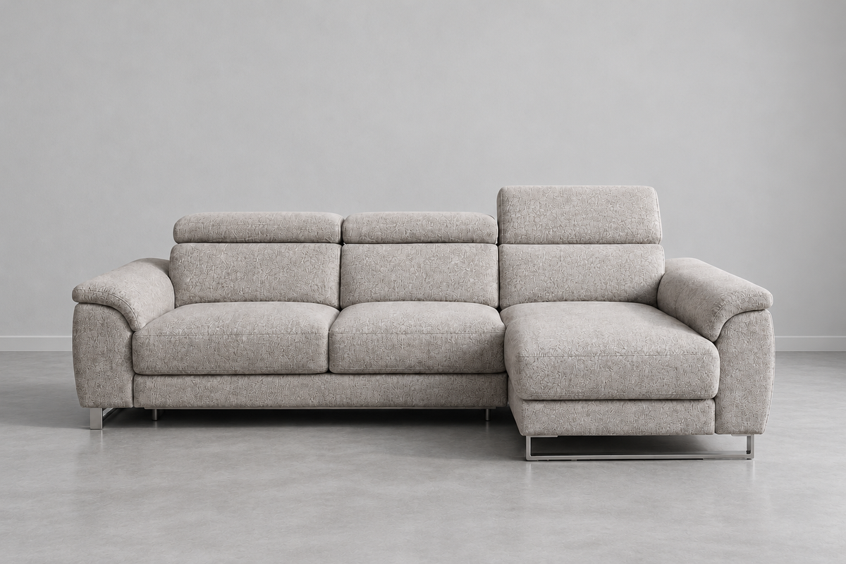 Rio Chaise Longue Sofa