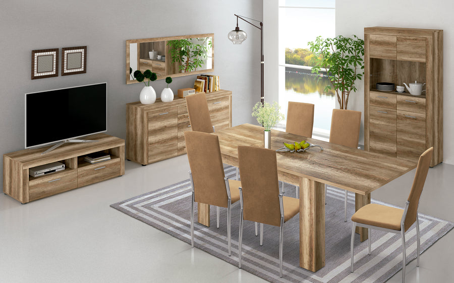Mueble de salón Texas