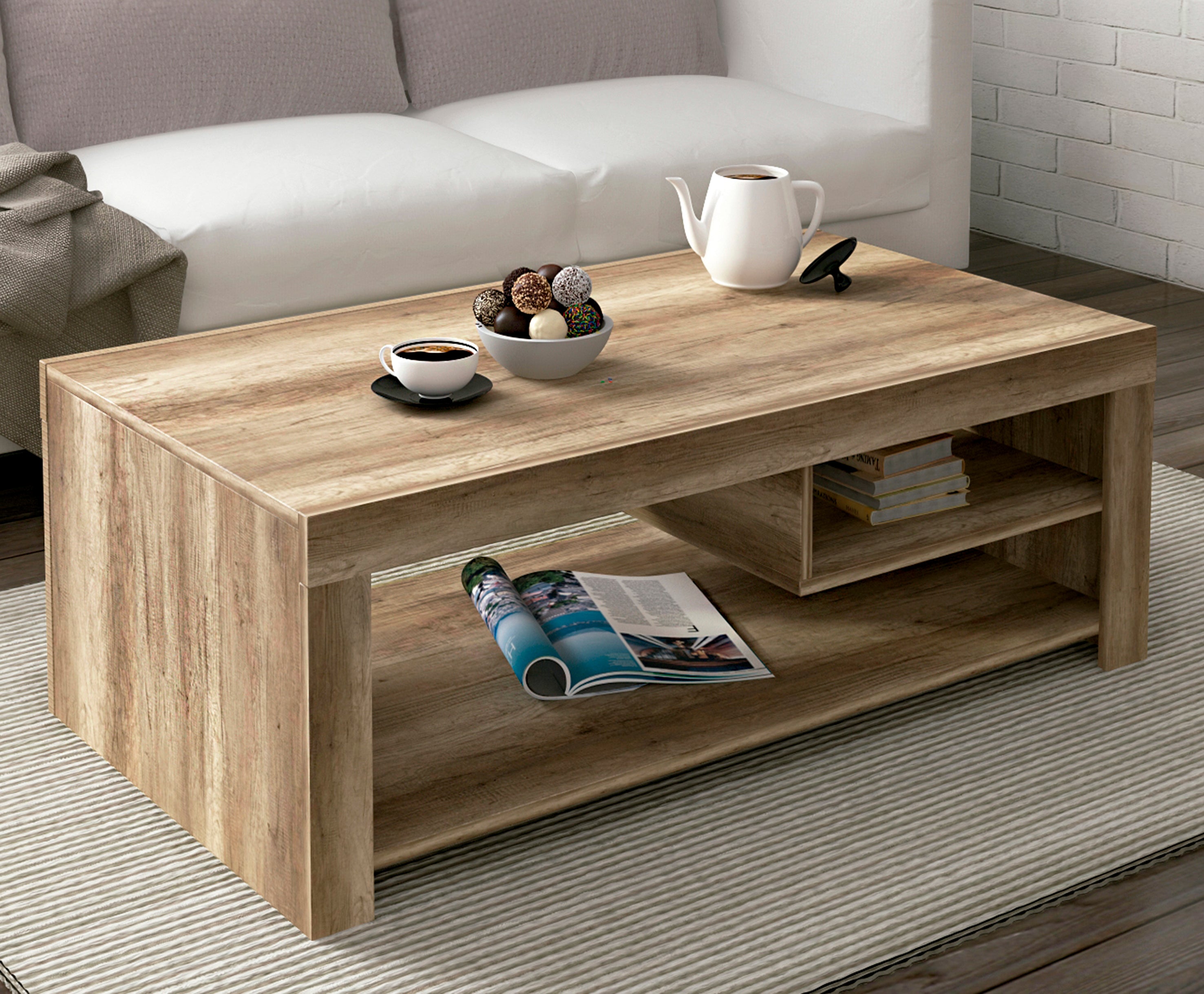 Mueble de salón Texas