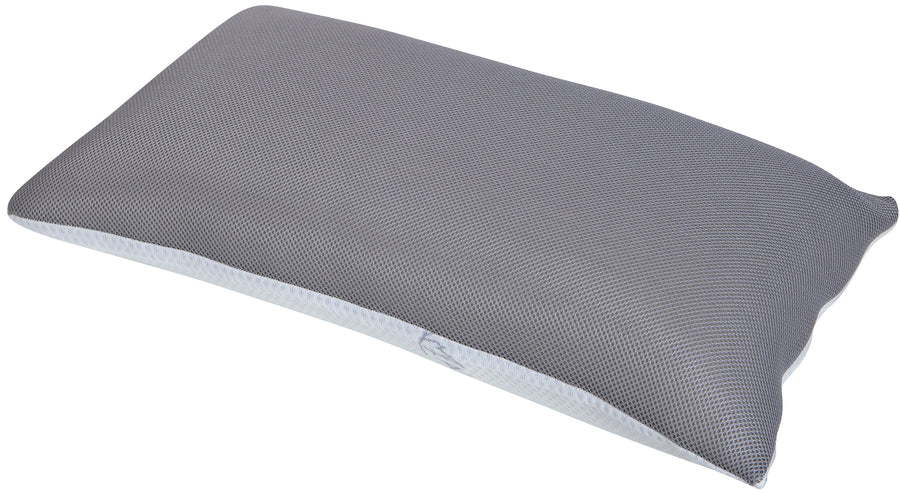 Visco-Flake Pillow