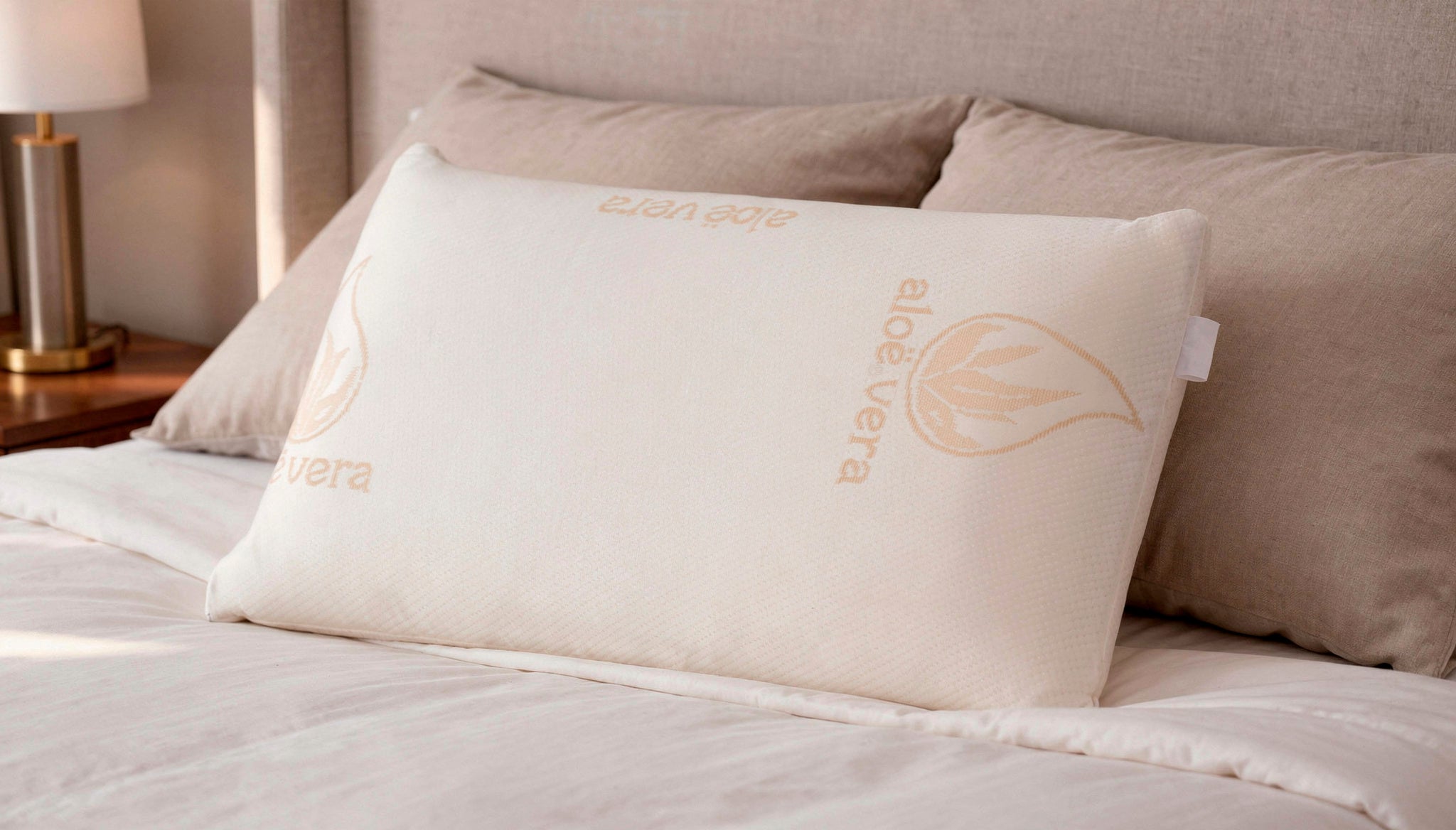 Almohada Viscoelástica