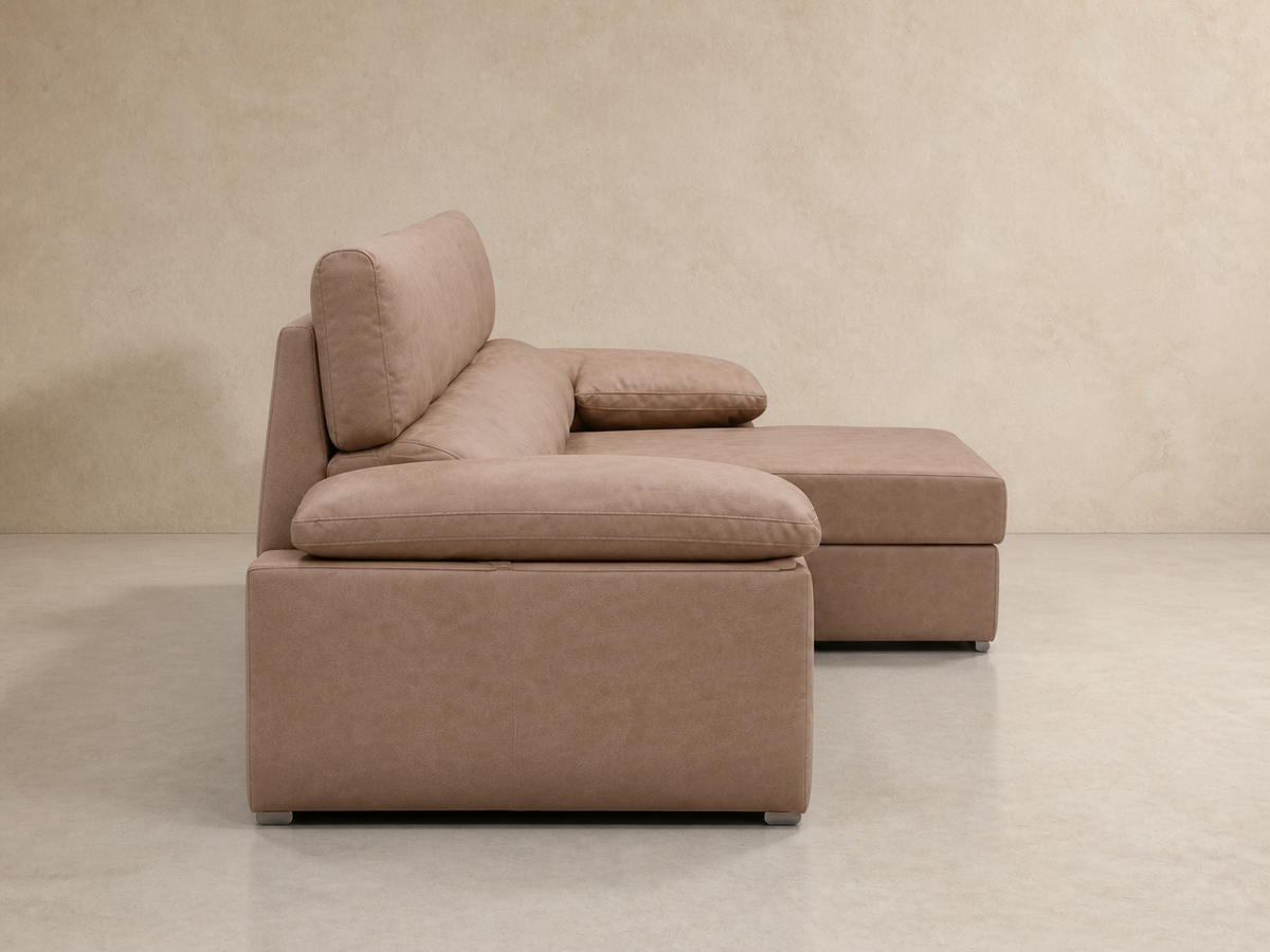 Audi chaise lounge