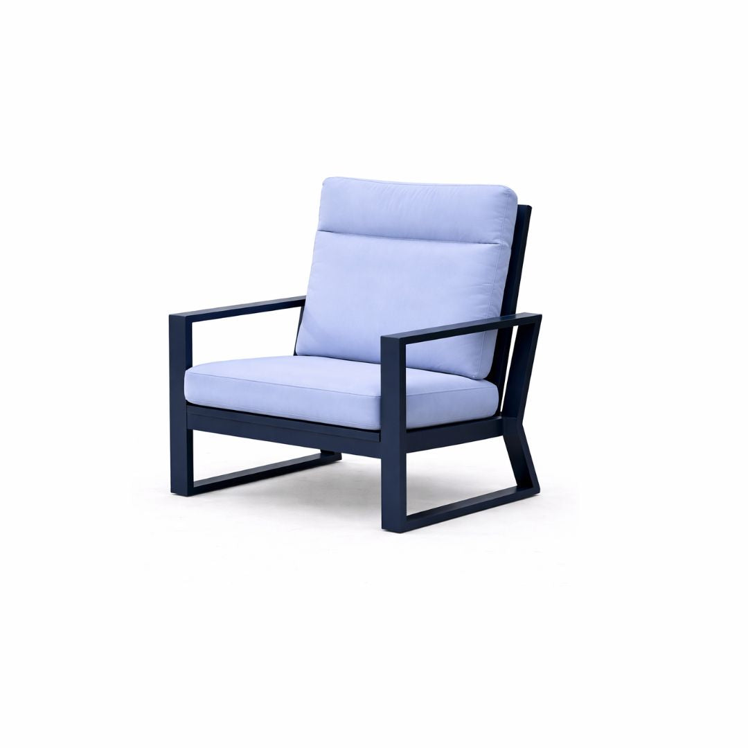 Sillon de jardin BOLONIA