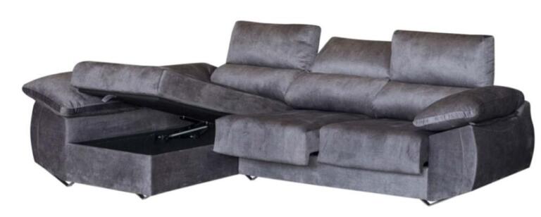 Sofá Chaise Longue Epi