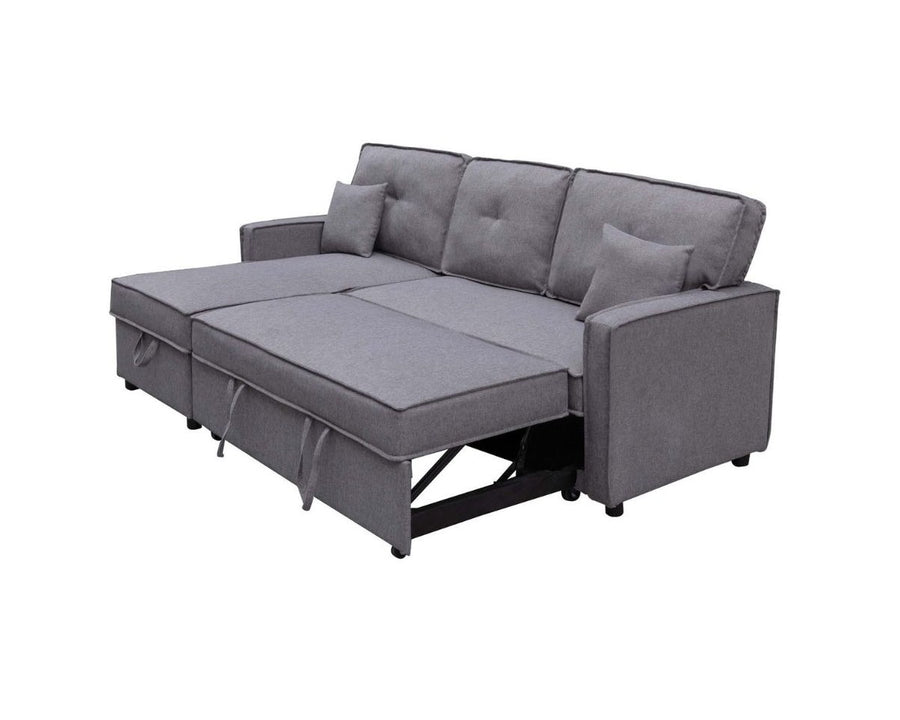 Sofá cama Chaise Longue Dax