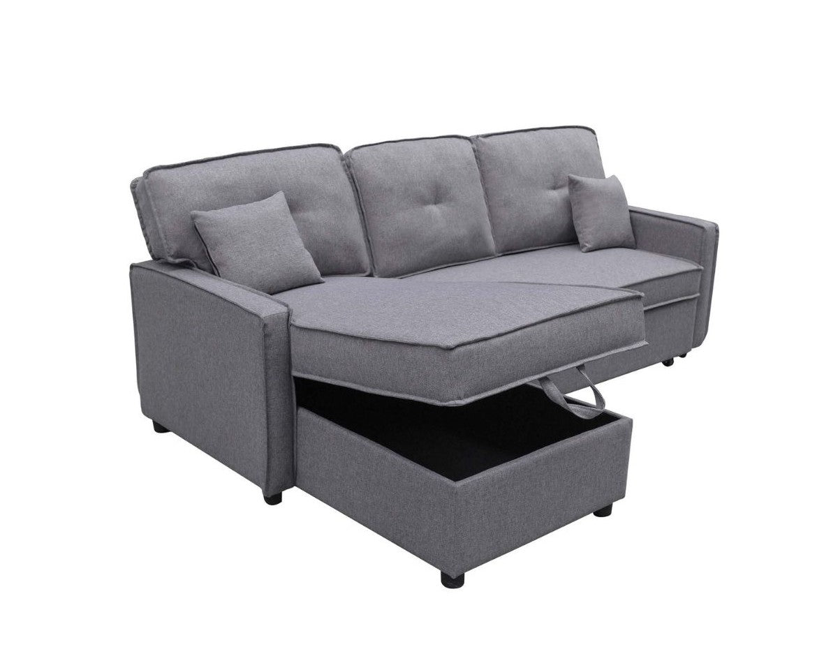 Sofá cama Chaise Longue Dax