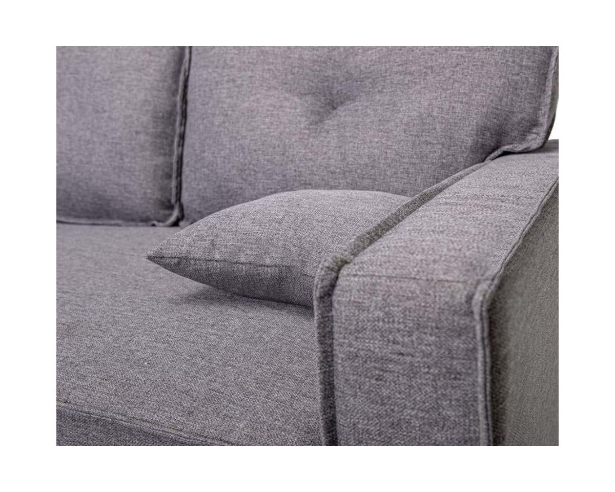 Sofá cama Chaise Longue Dax