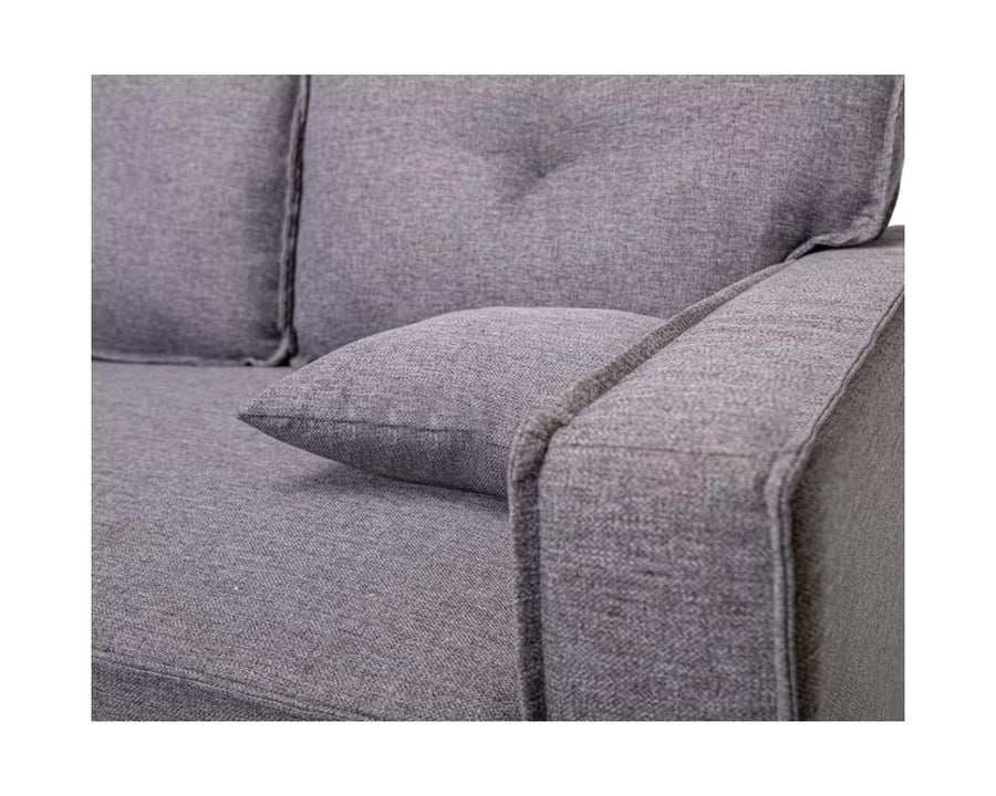 Sofá cama Chaise Longue Dax