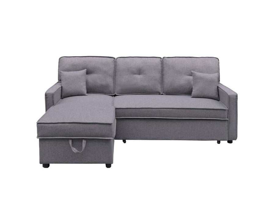 Sofá cama Chaise Longue Dax