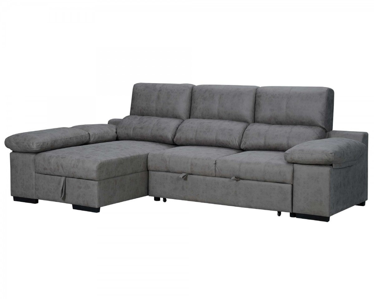 Chaise longue Huesca
