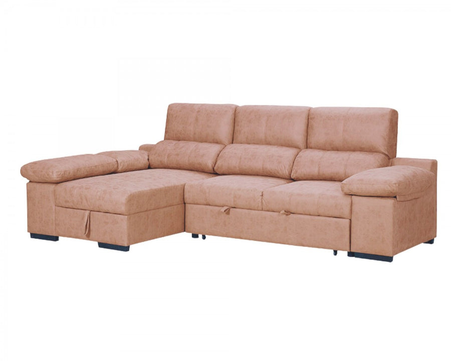 Chaise longue Huesca
