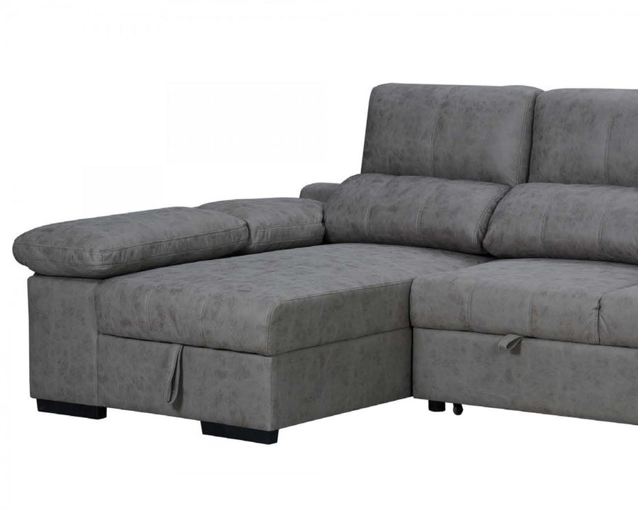 Chaise longue Huesca
