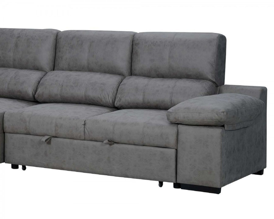 Chaise longue Huesca