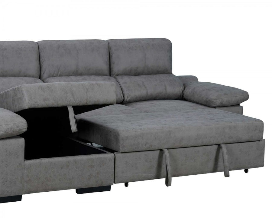 Chaise longue Huesca