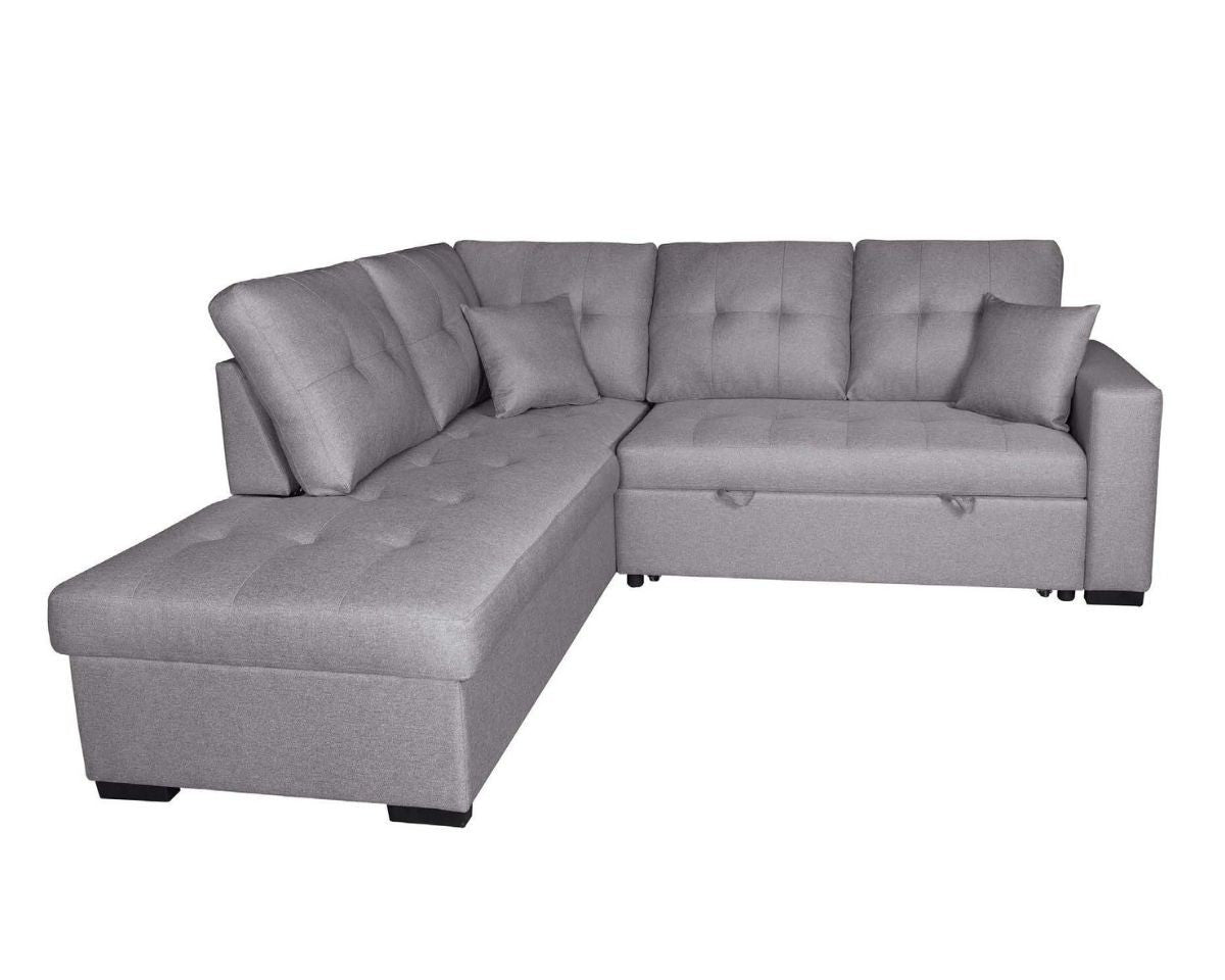 Chaise longue Isis
