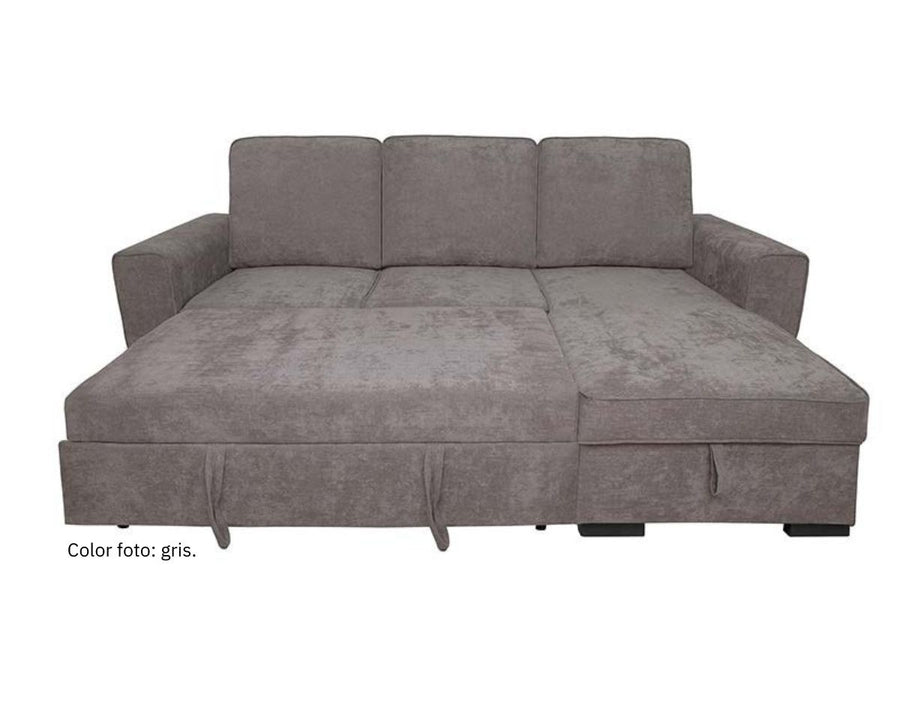 Chaise longue Nepal