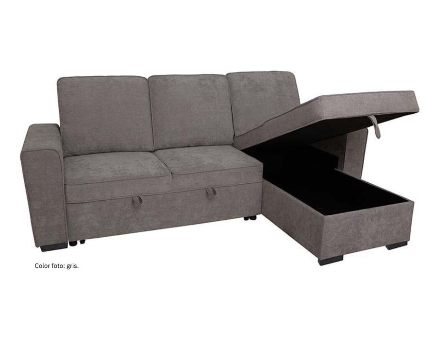 Chaise longue Nepal