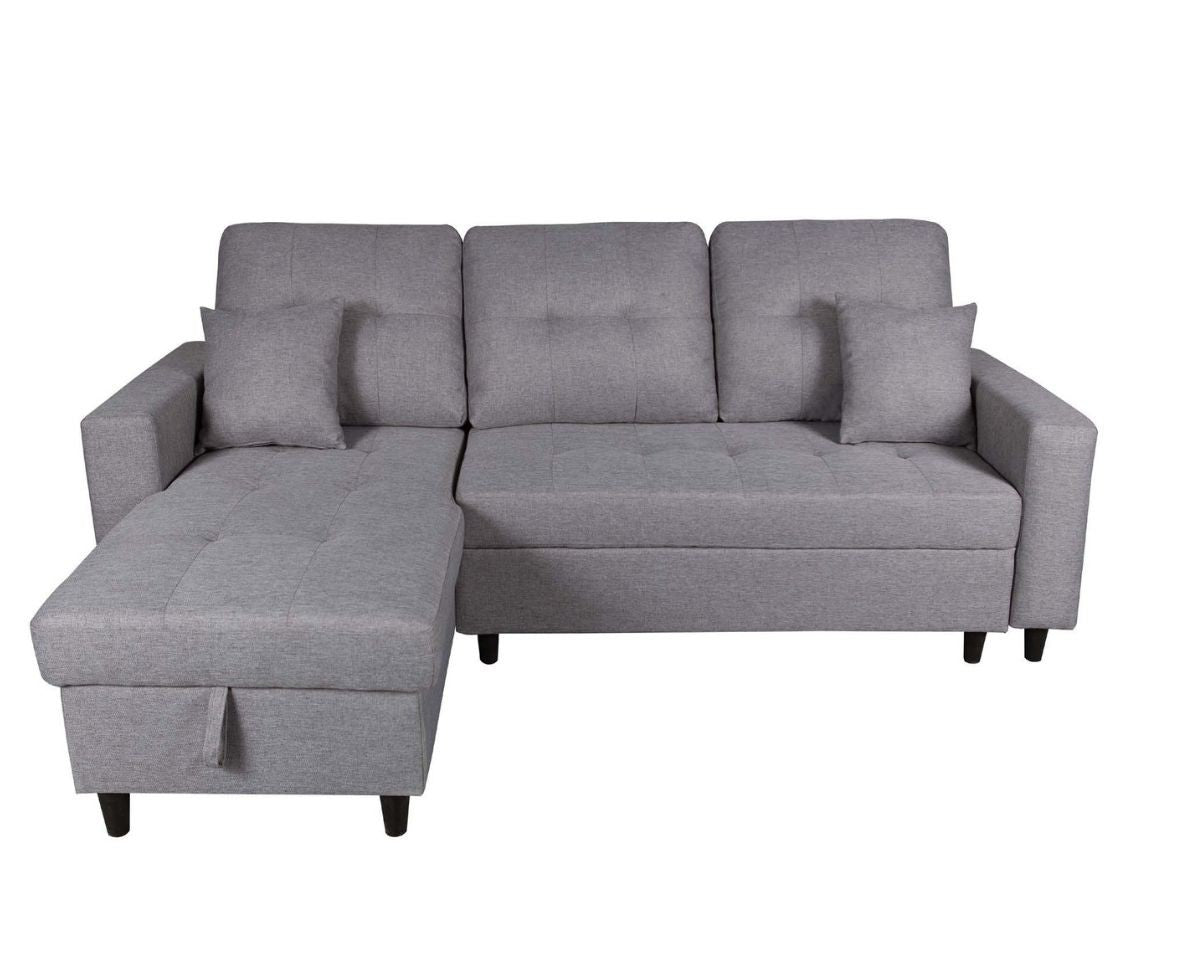 Chaise longue Norman
