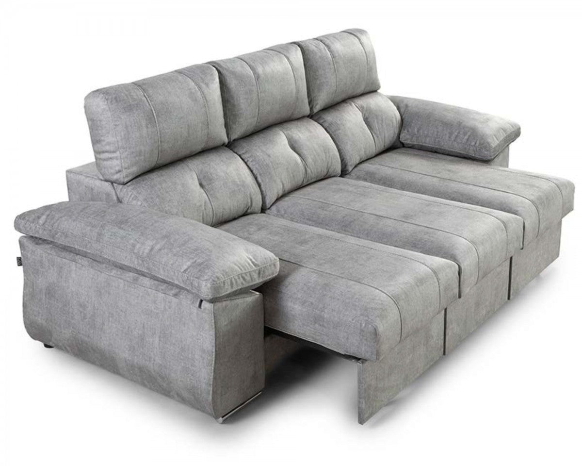 Sofá Chaise Longue Cupra