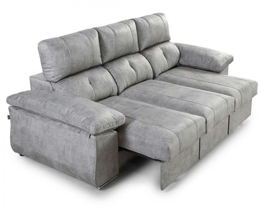 Sofá Chaise Longue Cupra