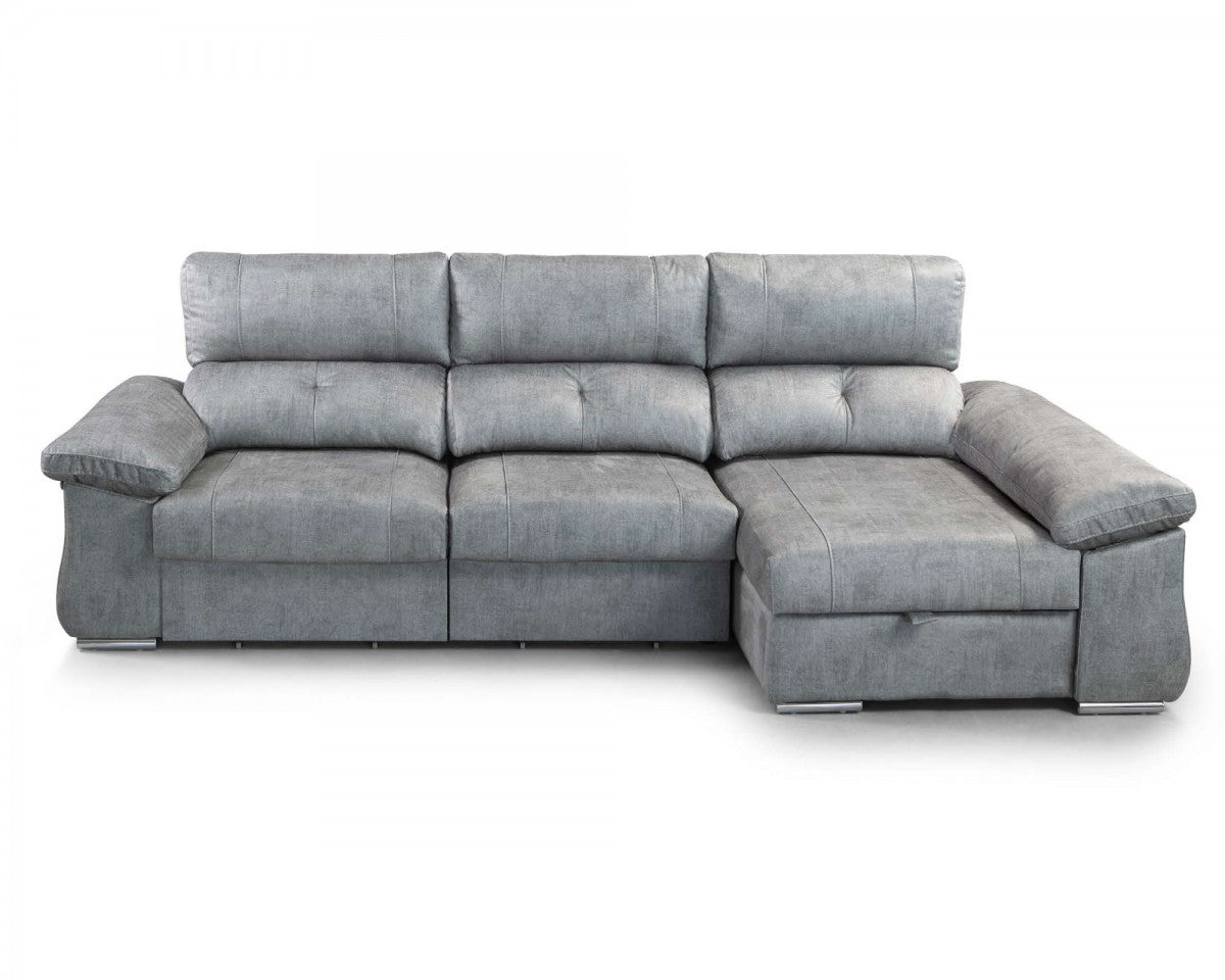 Sofá Chaise Longue Cupra