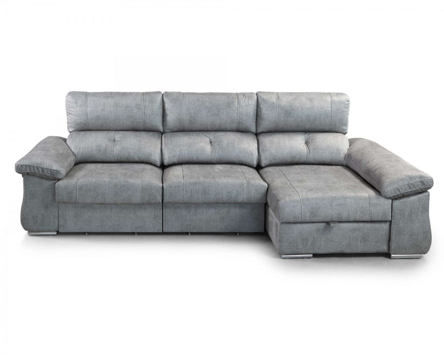 Sofá Chaise Longue Cupra
