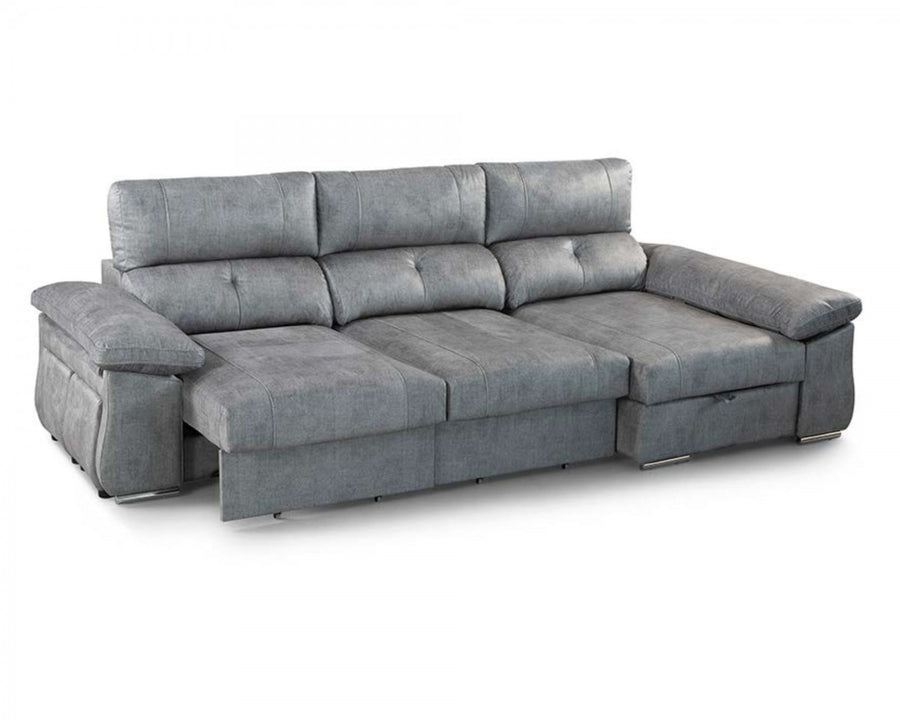 Sofá Chaise Longue Cupra