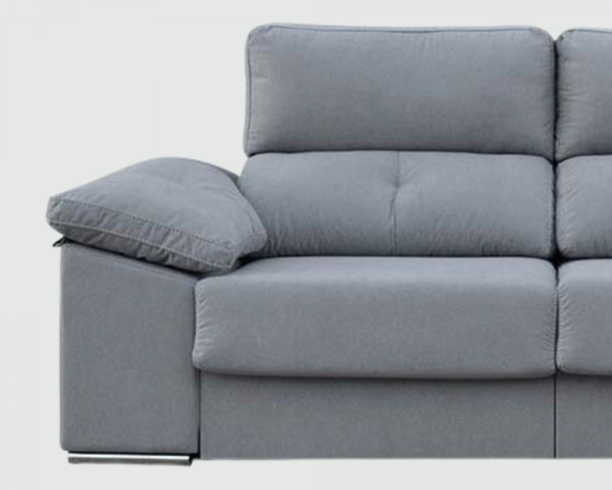 Sofá Chaise Longue Golf