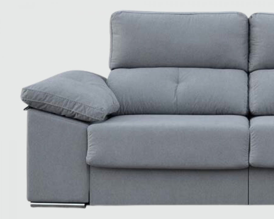 Sofá Chaise Longue Golf